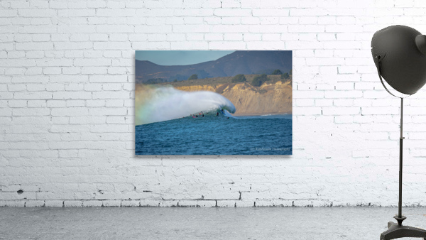 Mavs Mane Wall Preview