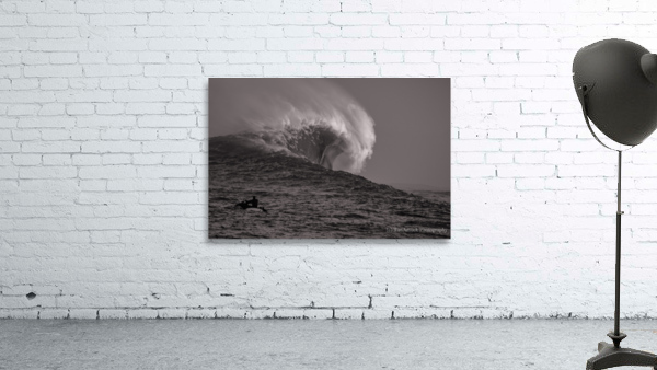 Mavs B W Seq 2 Wall Preview