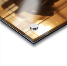 Sunset babe 2 Acrylic print