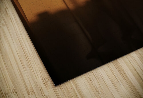 Sunset babe 2 Jubedart puzzle