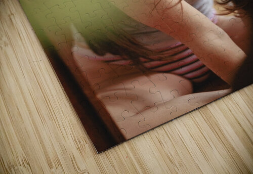 Mirror Jubedart puzzle