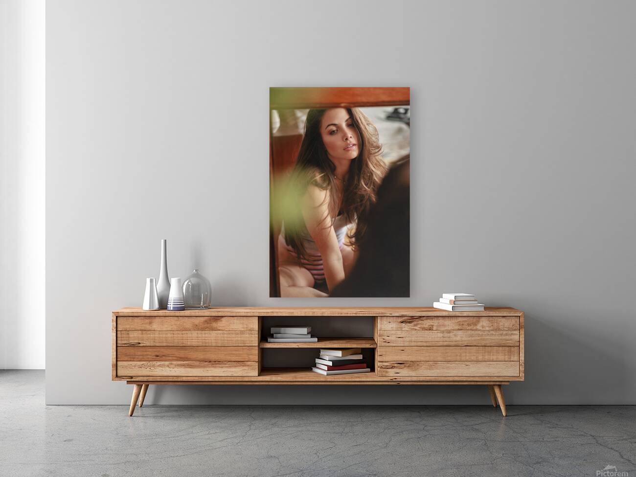 Mirror Reproduction