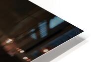 Tantra vibe HD Metal print