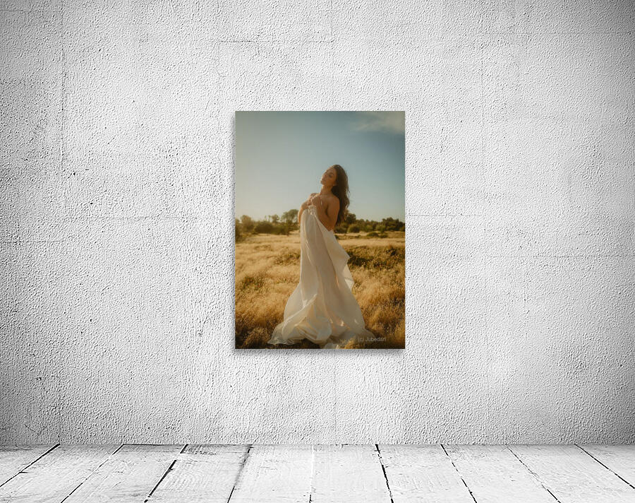 Enjoying Wall Preview