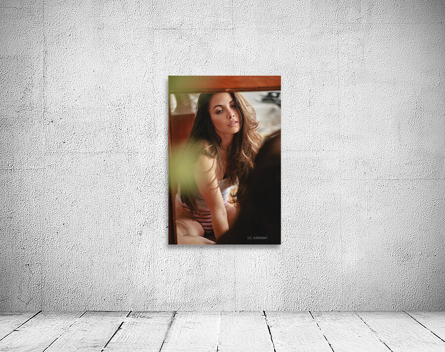 Mirror Wall Preview