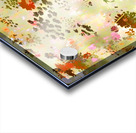 A Sunlit Meadow Acrylic print