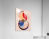 Balance of Sorts Acrylic Print