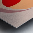 Balance of Sorts Metal print