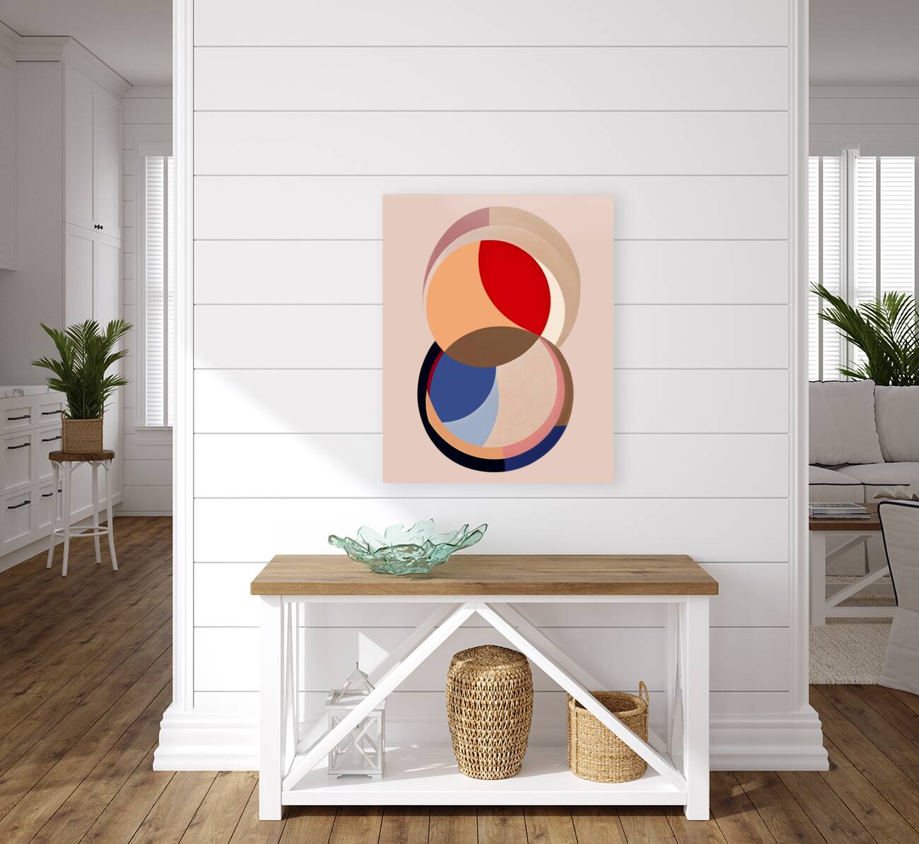 Balance of Sorts Reproduction