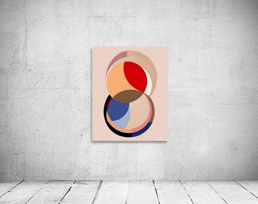 Balance of Sorts Wall Preview