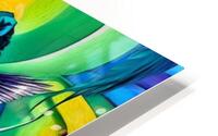 Pride 1 HD Metal print