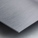 Solitary Maritime Sentinel Metal print