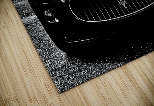 black maserati ETSchrader puzzle