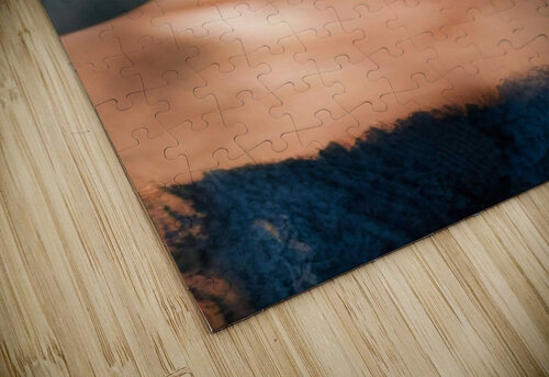 black hat and red lips ETSchrader puzzle