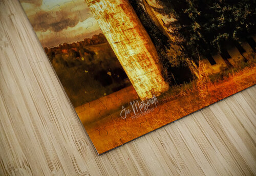 barn hamilton ny ETSchrader puzzle