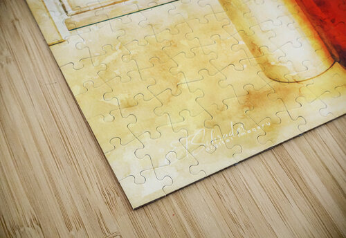 boneset and bottles ETSchrader puzzle