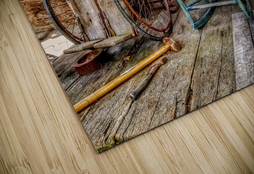 empty seats ETSchrader puzzle
