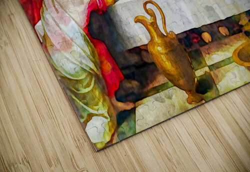 the 1st transubstantiation ETSchrader puzzle