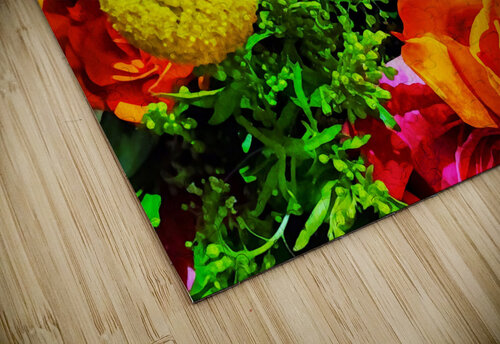 floral intervention ETSchrader puzzle