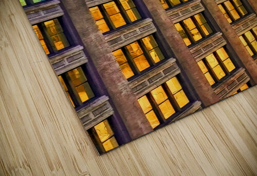 skewed view ETSchrader puzzle