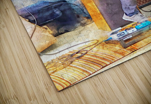 chitarrista ETSchrader puzzle