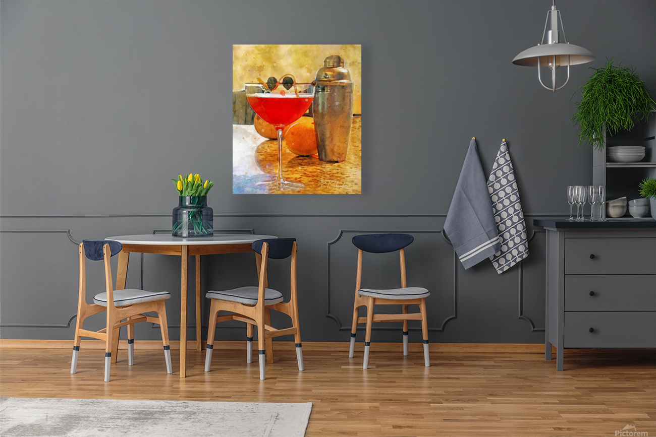negroni Reproduction