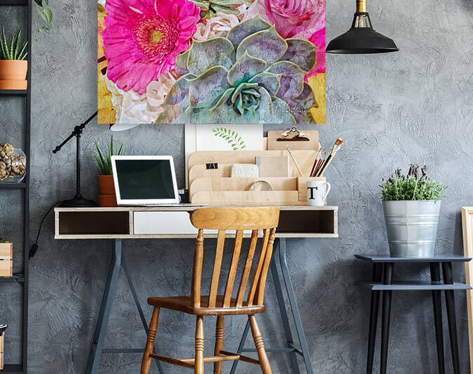 china aster Reproduction