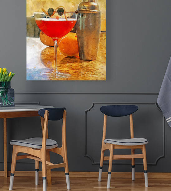 negroni by ETSchrader