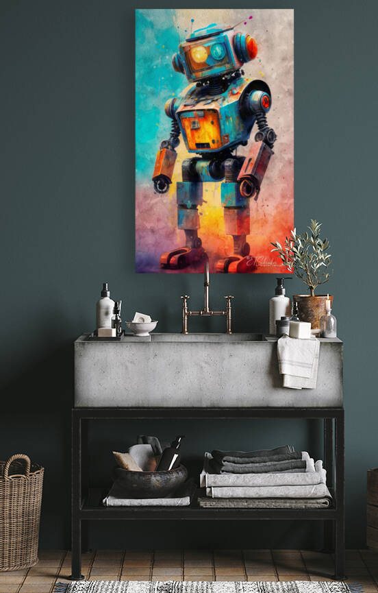 botz by ETSchrader