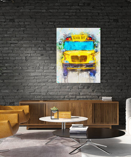 yeller by ETSchrader