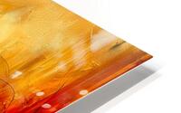 autumn blend HD Metal print