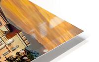 portifino HD Metal print