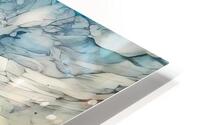 beach  8 HD Metal print