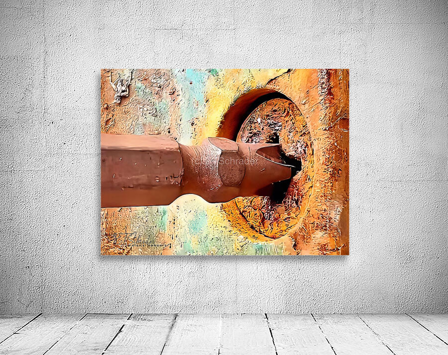 rustyscrew consensual Wall Preview