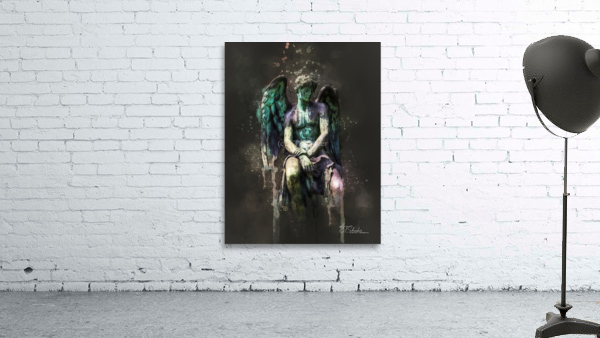 guardian angel Wall Preview