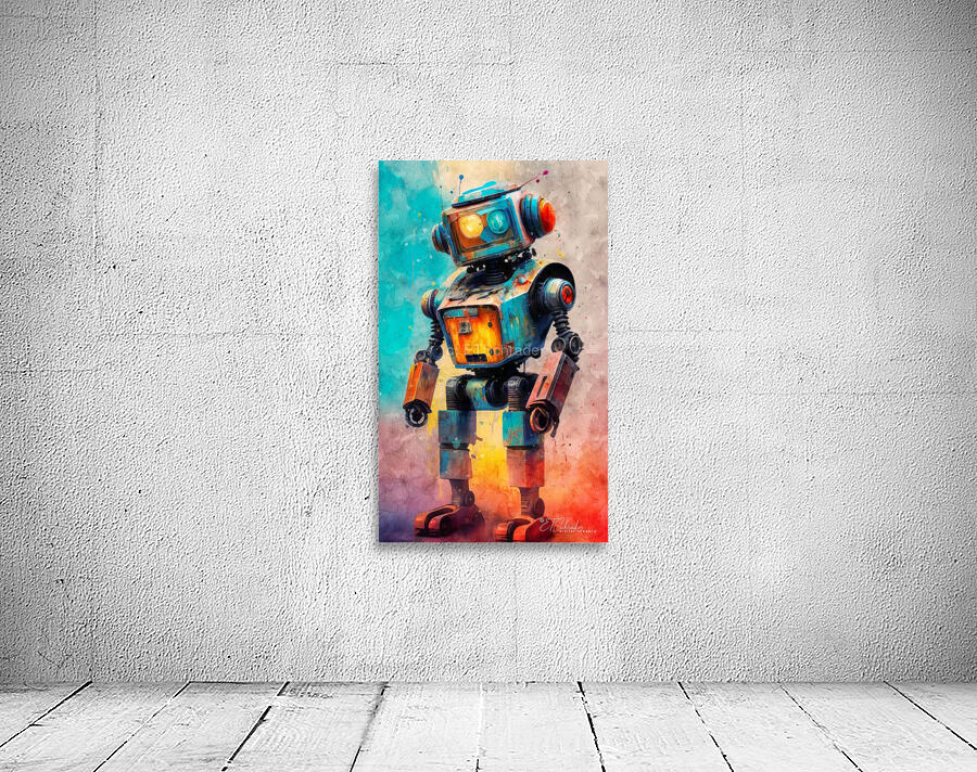 botz Wall Preview