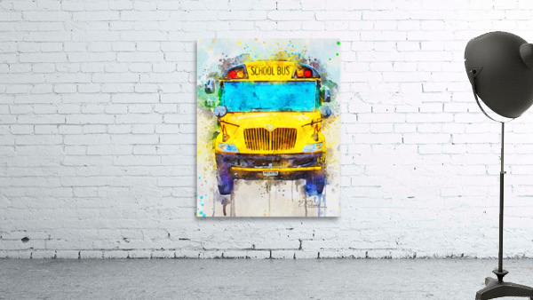 yeller Wall Preview
