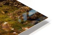 Botallack in 40 seconds HD Metal print
