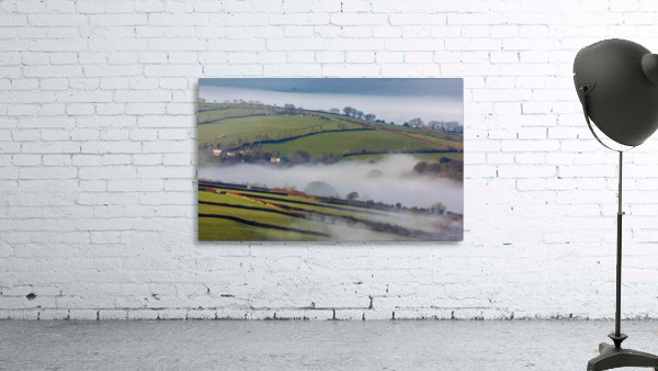Agricultural mist Wall Preview