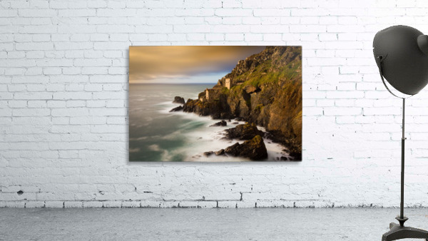 Botallack in 40 seconds Wall Preview