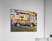 Urban Cocktail Acrylic Print