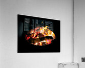 Embrasement Acrylic Print