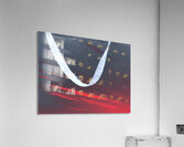 Evasion Celeste Acrylic Print