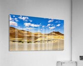 Seul Acrylic Print