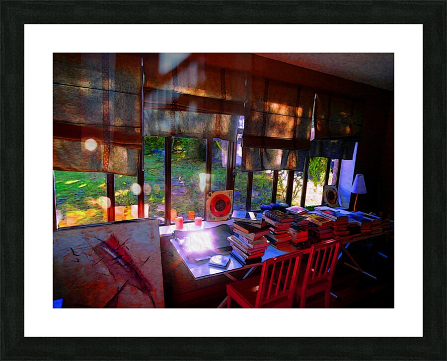  Tirage d’art