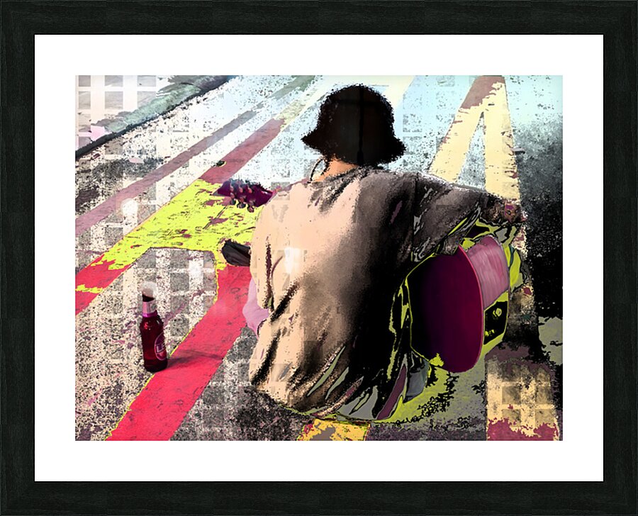  Tirage d’art