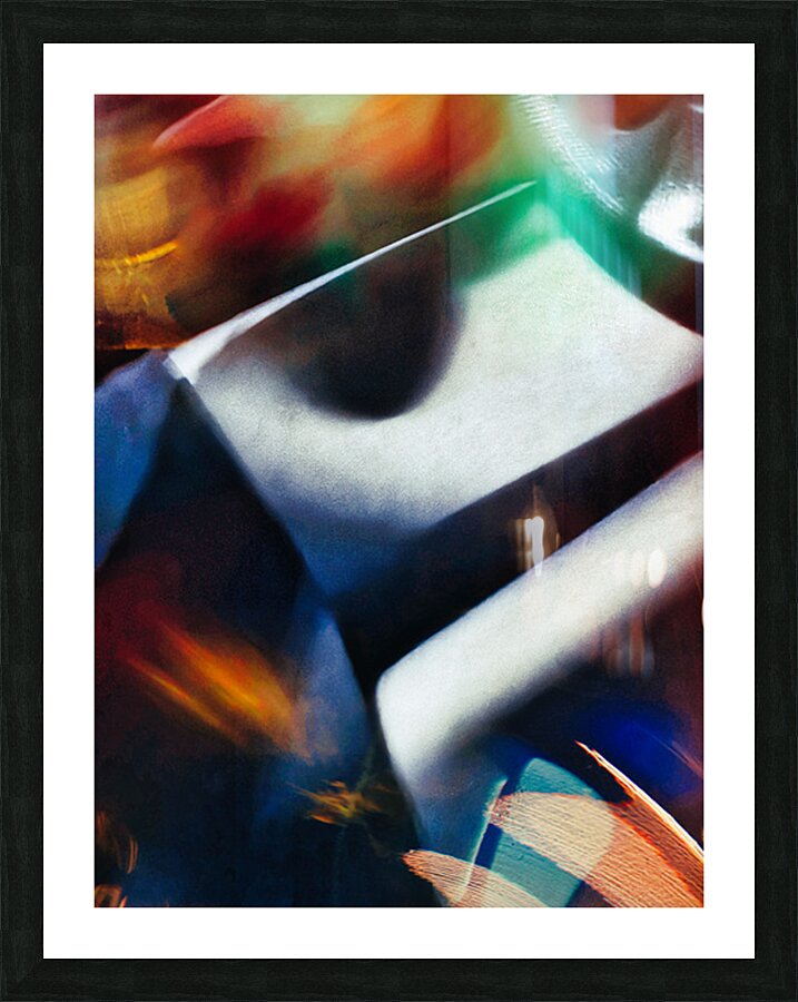  Tirage d’art