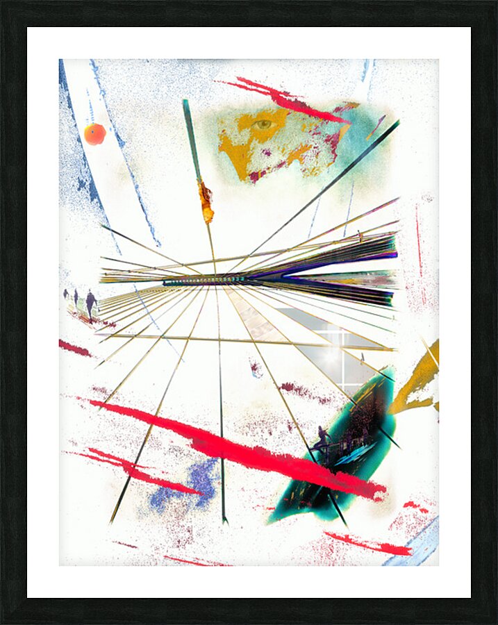  Tirage d’art