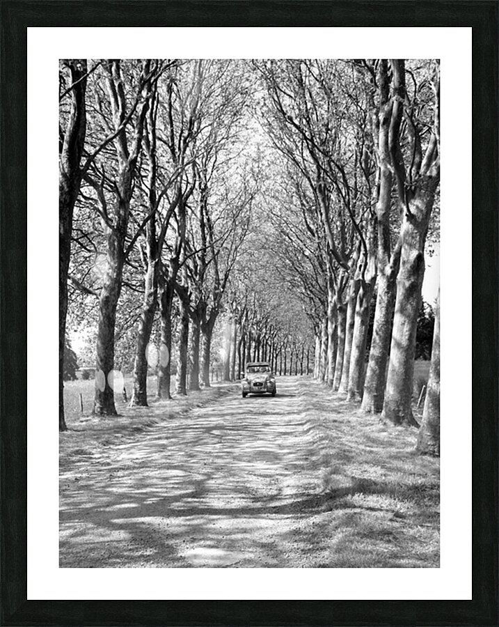  Tirage d’art