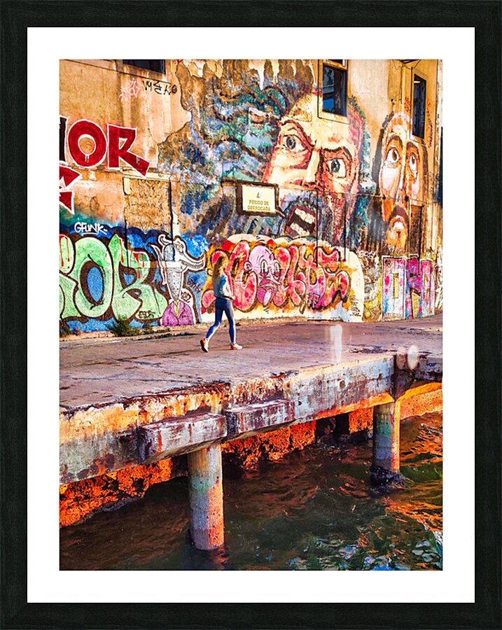  Tirage d’art
